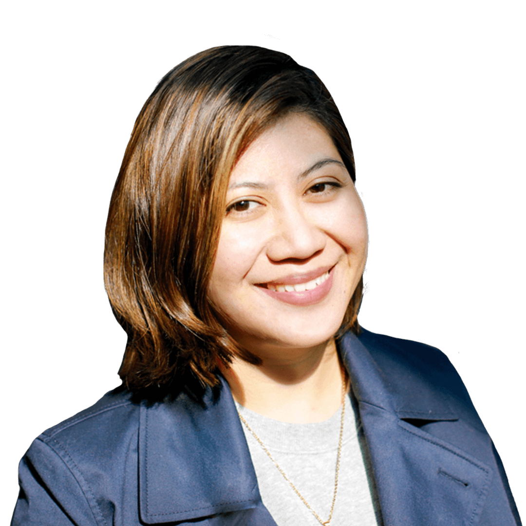 ana lisa may alcantara